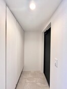 玄関 ルフォンプログレ上野御徒町