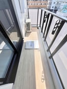 ベランダ・バルコニー ルフォンプログレ上野御徒町