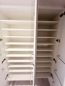 靴箱 ルフォンプログレ上野御徒町