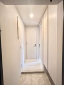 廊下 ルフォンプログレ上野御徒町