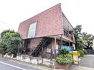 外観写真 メゾン・ブリュンヌ