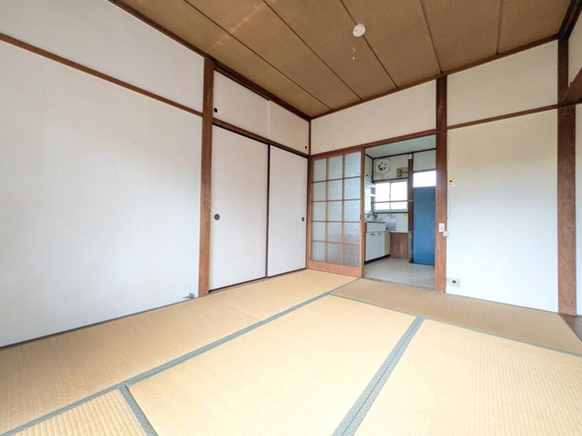 居室 メゾン・ブリュンヌ