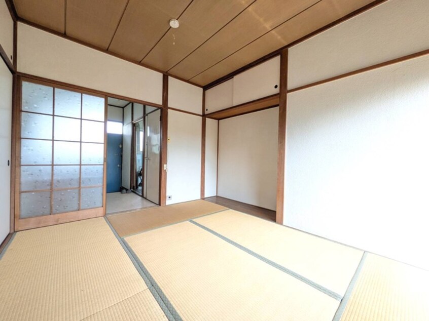 居室 メゾン・ブリュンヌ