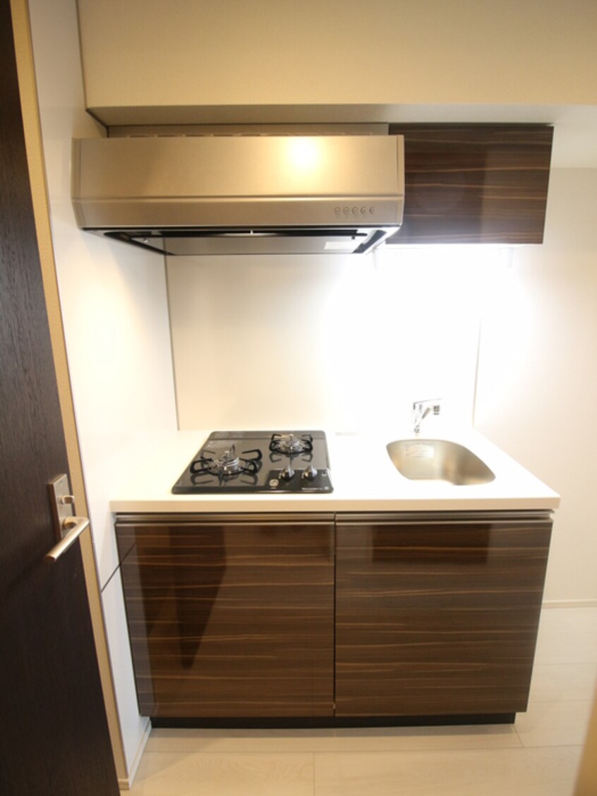 キッチン BluRock東神奈川