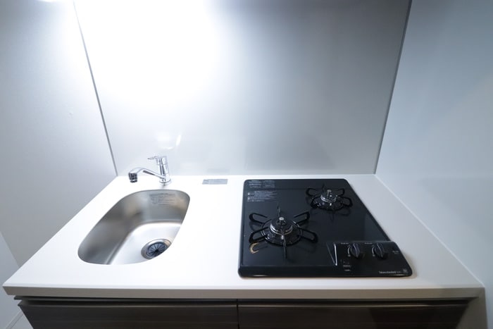 キッチン BluRock東神奈川