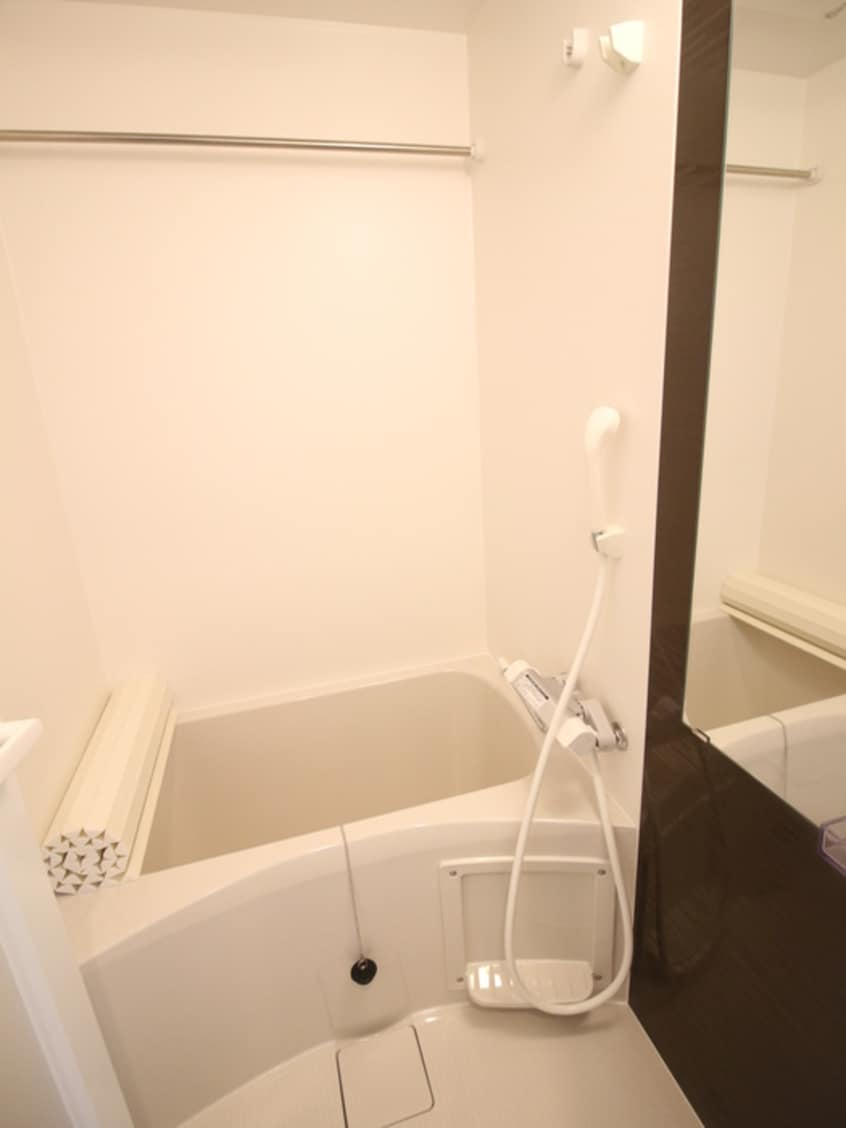 バス／シャワールーム等 BluRock東神奈川