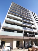 エントランス部分 BluRock東神奈川