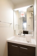 洗面 BluRock東神奈川