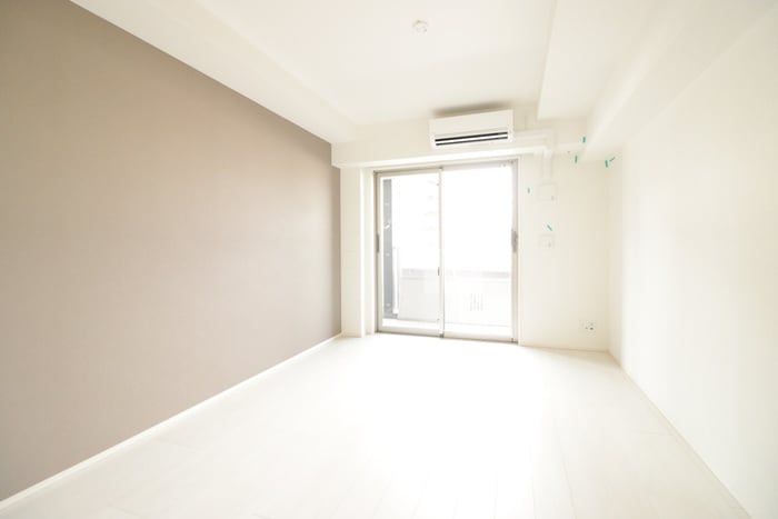 居室 BluRock東神奈川