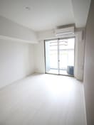 居室 BluRock東神奈川