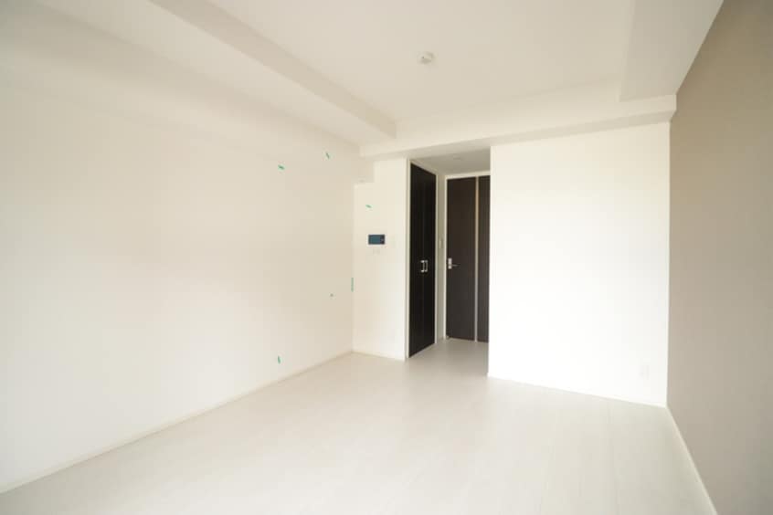 居室 BluRock東神奈川