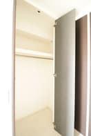 収納 BluRock東神奈川