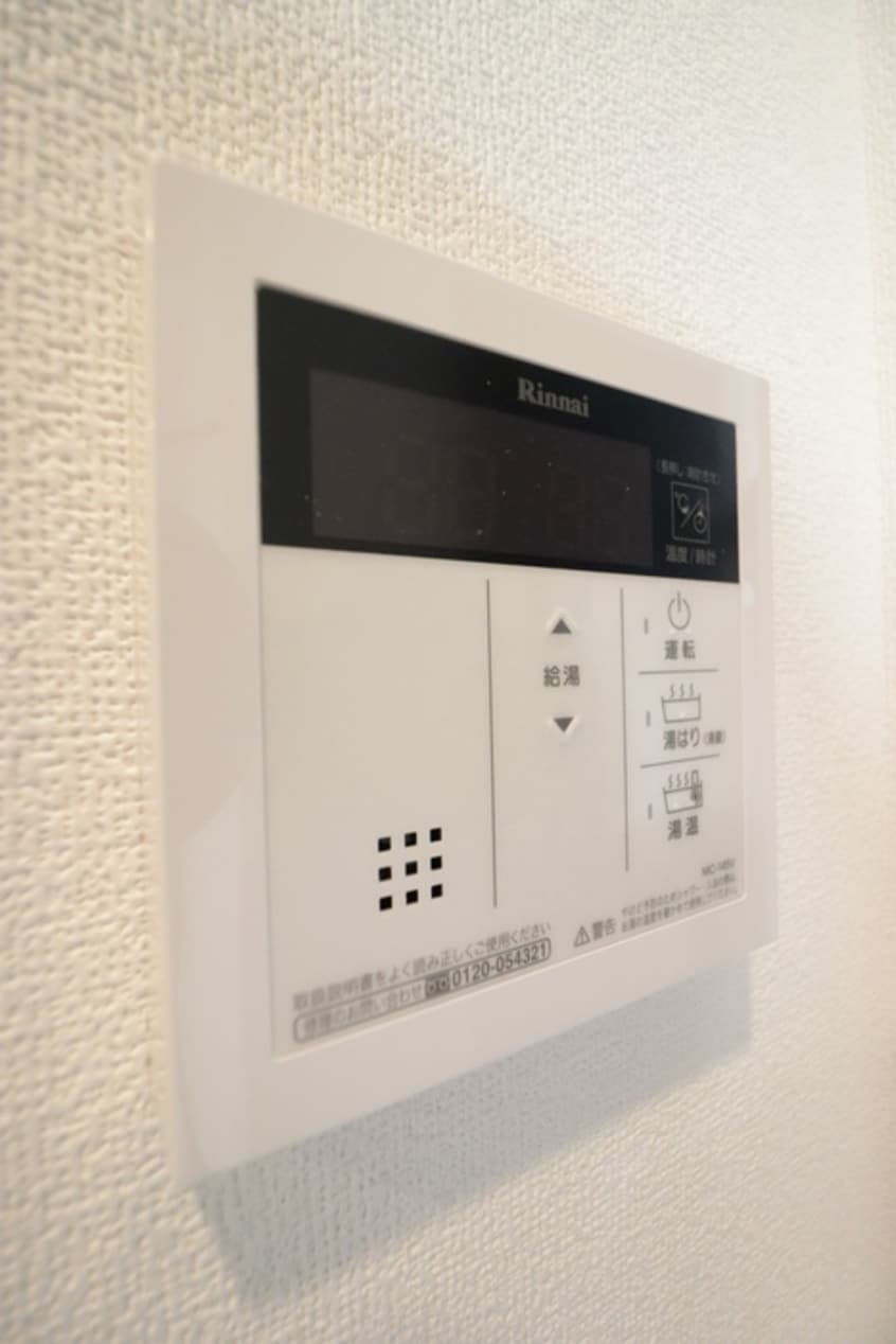 内観写真 BluRock東神奈川