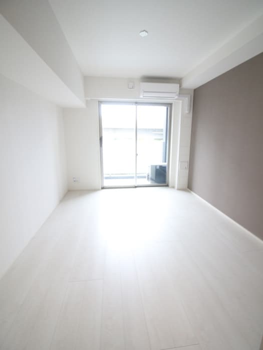 居室 BluRock東神奈川