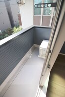 ベランダ・バルコニー キャメル蕨錦町