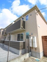 クレア原市