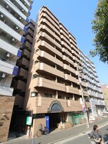 日神ﾊﾟﾚｽﾃｰｼﾞ石川町（５０６）