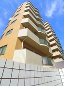 外観写真 エクレ－ル川口