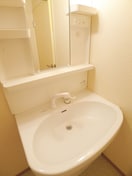 洗面 エクレ－ル川口