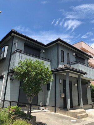 ロイヤルゲート南浦和
