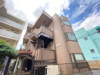 Ｓ・Ｆマンション