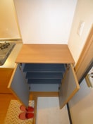 靴箱 ＡＱＵＥ１１