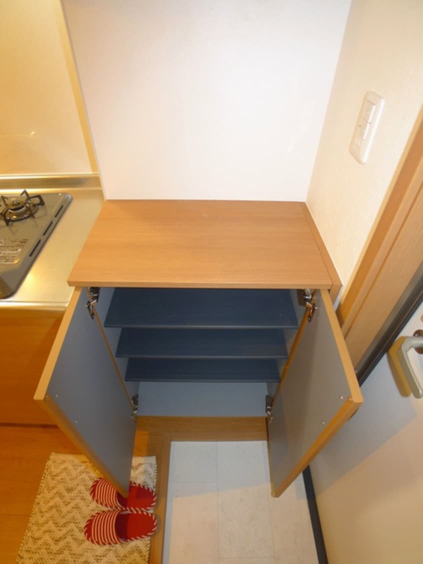 靴箱 ＡＱＵＥ１１