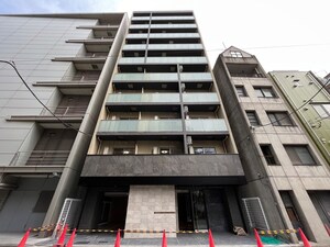 仮)モディア日本橋人形町