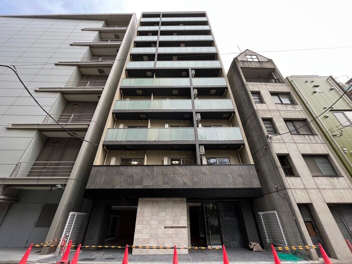 外観写真 アーバンコア日本橋