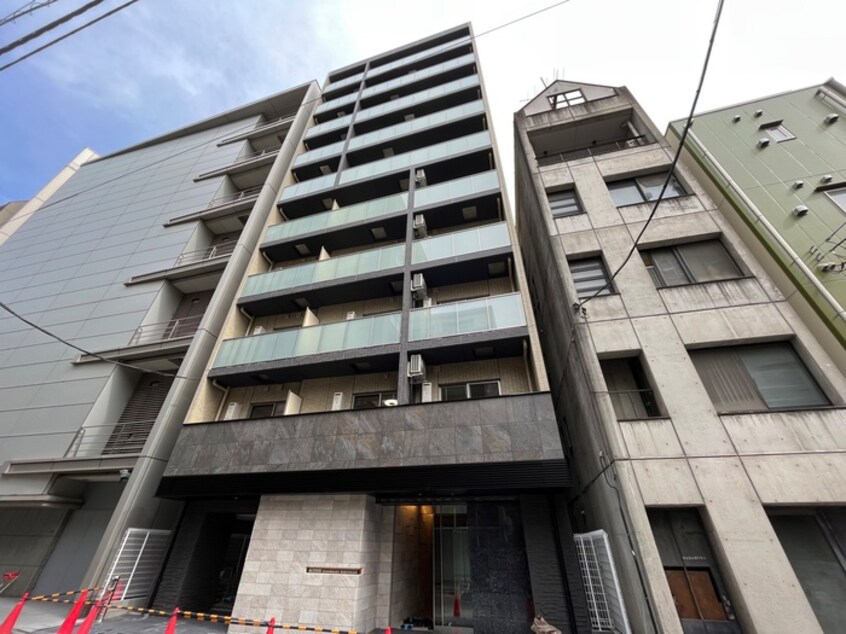 外観写真 アーバンコア日本橋