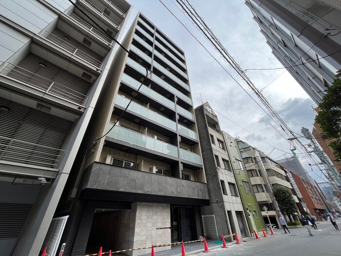 外観写真 アーバンコア日本橋