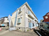 中山ハイツ