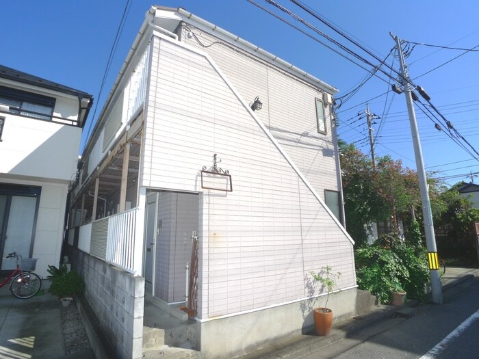 エントランス部分 ＤＥＬＰＨＩＣＡ