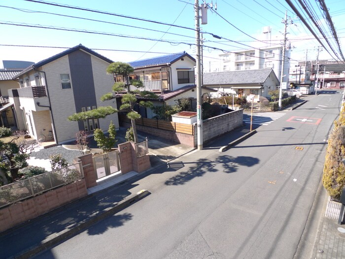 周辺環境 ＤＥＬＰＨＩＣＡ