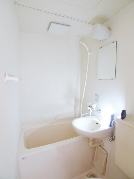 バス／シャワールーム等 ＤＥＬＰＨＩＣＡ