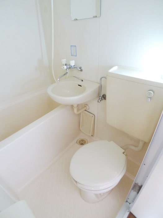 トイレ ＤＥＬＰＨＩＣＡ