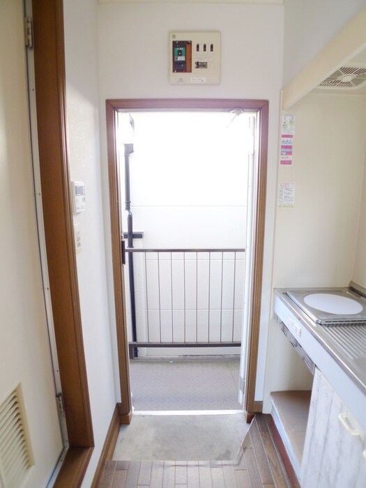 玄関 ＤＥＬＰＨＩＣＡ