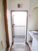 玄関 ＤＥＬＰＨＩＣＡ