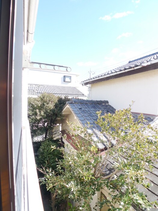 ベランダ・バルコニー ＤＥＬＰＨＩＣＡ