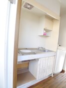 廊下 ＤＥＬＰＨＩＣＡ