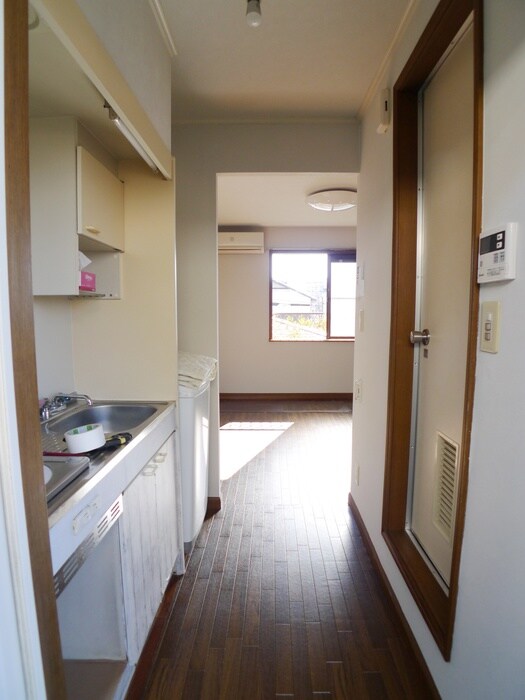 廊下 ＤＥＬＰＨＩＣＡ