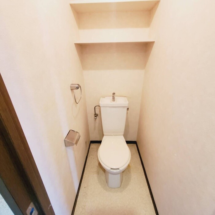 トイレ グランドゥ－ル上石神井