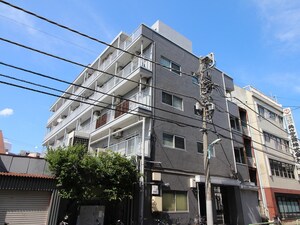 フクロクビル(1・2F)