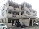 クイーンズタウンⅢ番館