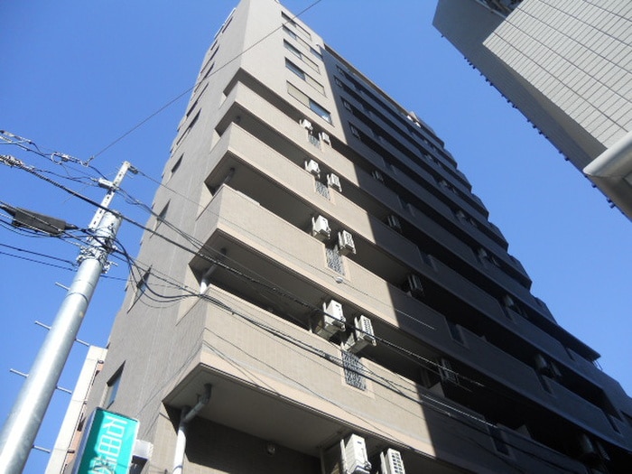 外観写真 カテリーナ千駄木（901）