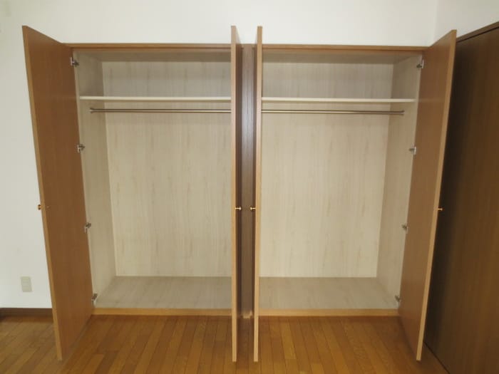 収納 カテリーナ千駄木（901）