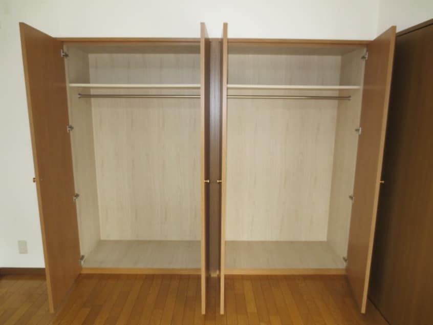 収納 カテリーナ千駄木（901）