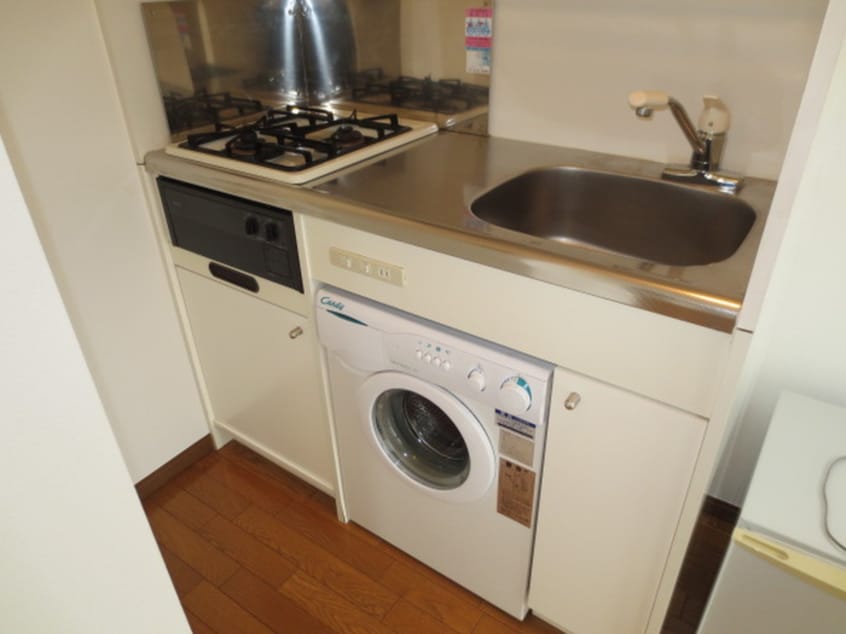 キッチン カテリーナ千駄木（901）