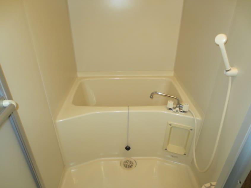 バス／シャワールーム等 カテリーナ千駄木（901）