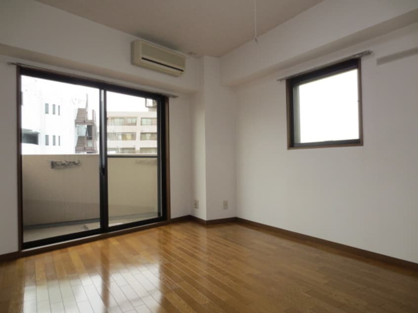 居室 カテリーナ千駄木（901）